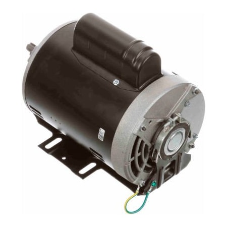A.O. Smith Century Fan and Blower, 3/4 HP, 1725 RPM, 115/208-230V, ODP C666V1